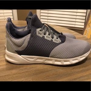 Adidas cloud foams size 13